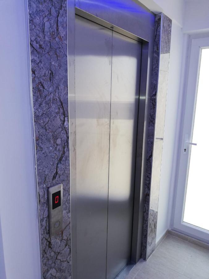 Cicek Apart Otel Didim Bagian luar foto
