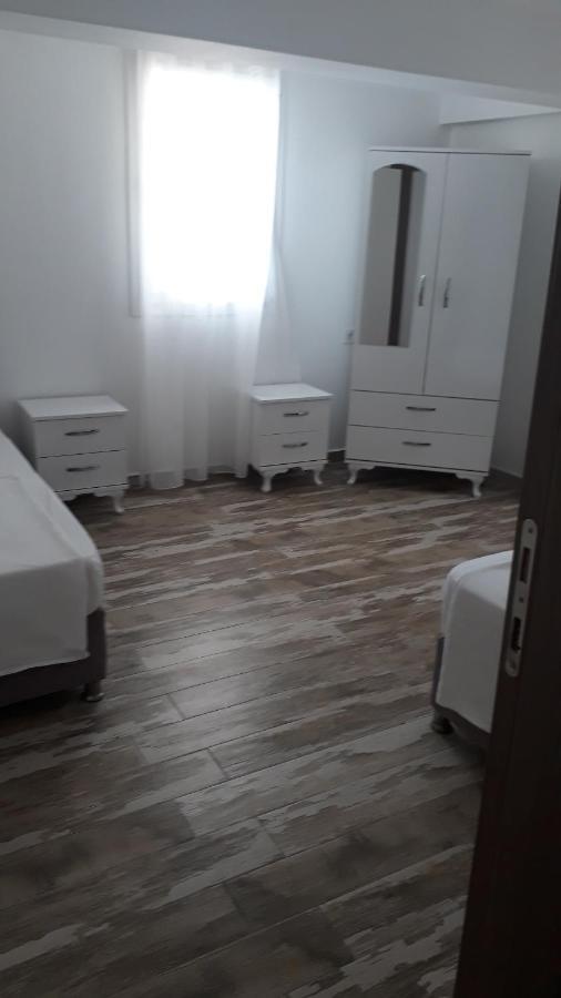 Cicek Apart Otel Didim Bagian luar foto